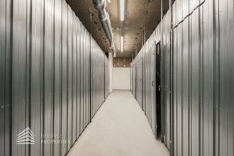 Thumbnail von Helle 3-Zimmer Wohnung mit Garten, Nähe Alte Donau