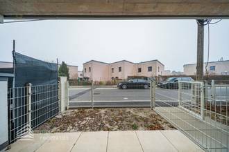 Thumbnail von Heller 3-Zimmer Erstbezug mit Garten, Nähe Alte Donau