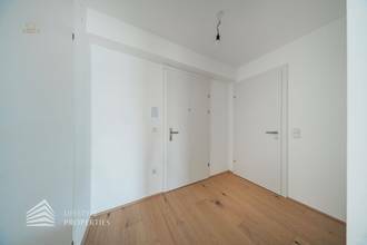 Thumbnail von Heller 3-Zimmer Erstbezug mit Garten, Nähe Alte Donau