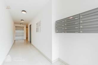 Thumbnail von Heller 3-Zimmer Erstbezug mit Garten, Nähe Alte Donau