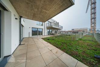 Thumbnail von Heller 3-Zimmer Erstbezug mit Garten, Nähe Alte Donau