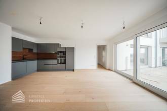 Thumbnail von Heller 3-Zimmer Erstbezug mit Garten, Nähe Alte Donau