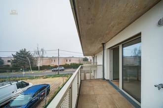 Thumbnail von Heller 2-Zimmer Erstbezug mit Balkon, Nähe Alte Donau