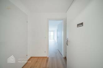 Thumbnail von Heller 2-Zimmer Erstbezug mit Balkon, Nähe Alte Donau