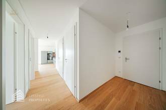 Thumbnail von Erstbezug 3-Zimmer Wohnung mit Dachgarten, Nähe Alte Donau