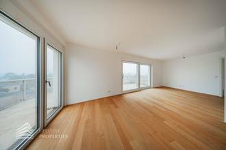 Thumbnail von Erstbezug 3-Zimmer Wohnung mit Dachgarten, Nähe Alte Donau