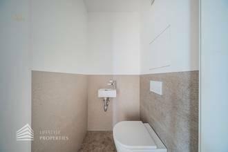 Thumbnail von Erstbezug 4-Zimmer Wohnung mit Balkonen und Dachgarten, Nähe Alte Donau