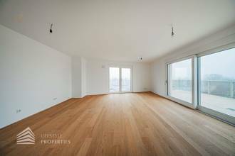 Thumbnail von Erstbezug 4-Zimmer Wohnung mit Balkonen und Dachgarten, Nähe Alte Donau