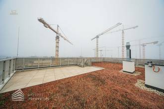 Thumbnail von Erstbezug 4-Zimmer Wohnung mit Balkonen und Dachgarten, Nähe Alte Donau