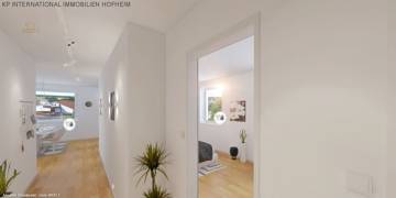 Thumbnail von ***Hübsche 2-Zimmer ETW mit Terrasse in Hofheim-Langenhain***