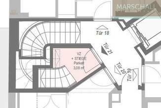 Thumbnail von Exklusive 5-Zimmer-Dachgeschoßwohnung mit Liftzugang und Dachterrasse