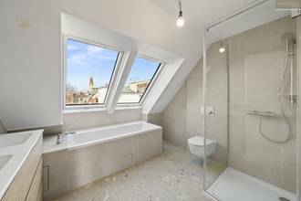 Thumbnail von Exklusive 5-Zimmer-Dachgeschoßwohnung mit Liftzugang und Dachterrasse