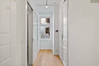 Thumbnail von Perfekt sanierte 2-Zimmer-Altbauwohnung mit Balkon in Top-Lage