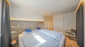 Thumbnail von Exklusive Gartenwohnung in sonniger Ruhelage