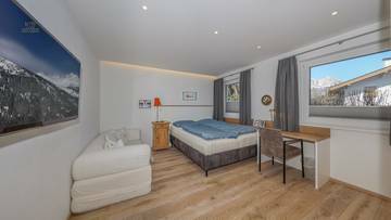 Thumbnail von Exklusive Gartenwohnung in sonniger Ruhelage