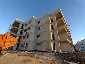 Thumbnail von Moderne Neubau-Appartements mit Meerblick