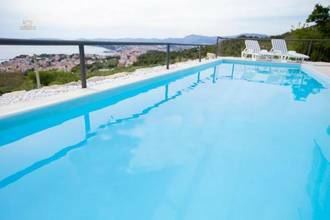 Thumbnail von Zwei moderne Villen auf einem Grundstück - mit wunderschönem Meerblick