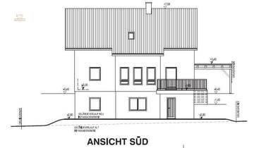 Thumbnail von Modernes, möbliertes Einfamilienhaus mit Garten und Pool in Ruhelage