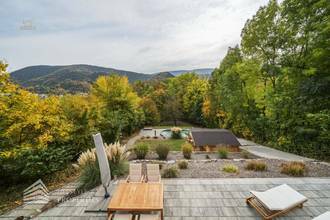 Thumbnail von Modernes, möbliertes Einfamilienhaus mit Garten und Pool in Ruhelage