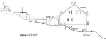 Thumbnail von Modernes, möbliertes Einfamilienhaus mit Garten und Pool in Ruhelage