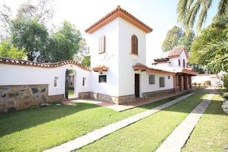 Thumbnail von Luxus-Villa in San Pedro de Alcantara R2770646