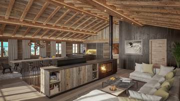 Thumbnail von Ekskluzywna posiadłość w malowniczej spokojnej lokalizacji z panoramicznym widokiem