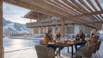 Thumbnail von Ekskluzywna posiadłość w malowniczej spokojnej lokalizacji z panoramicznym widokiem