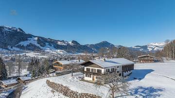 Thumbnail von Ekskluzywna posiadłość w malowniczej spokojnej lokalizacji z panoramicznym widokiem