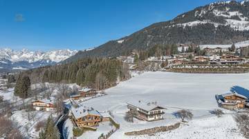 Thumbnail von Ekskluzywna posiadłość w malowniczej spokojnej lokalizacji z panoramicznym widokiem