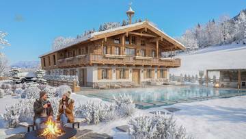 Thumbnail von Ekskluzywna posiadłość w malowniczej spokojnej lokalizacji z panoramicznym widokiem