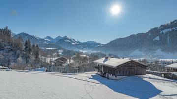 Thumbnail von Ekskluzywna posiadłość w malowniczej spokojnej lokalizacji z panoramicznym widokiem