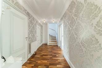 Thumbnail von Großzügiges Einfamilienhaus mit schönem Garten, Nähe Alte Donau