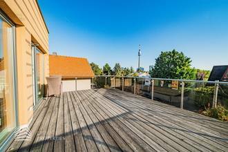 Thumbnail von Großzügiges Einfamilienhaus mit schönem Garten, Nähe Alte Donau