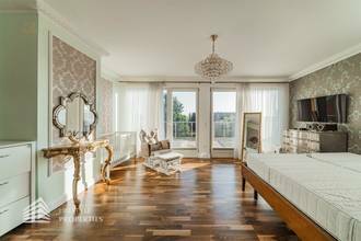 Thumbnail von Großzügiges Einfamilienhaus mit schönem Garten, Nähe Alte Donau