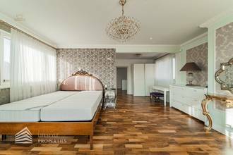 Thumbnail von Großzügiges Einfamilienhaus mit schönem Garten, Nähe Alte Donau