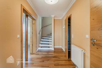 Thumbnail von Wunderschönes, möbliertes Einfamilienhaus mit schönem Garten, Nähe Alte Donau