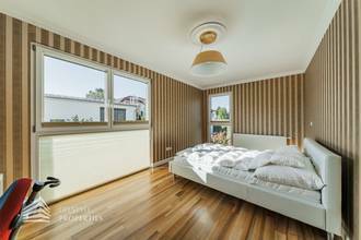 Thumbnail von Wunderschönes, möbliertes Einfamilienhaus mit schönem Garten, Nähe Alte Donau