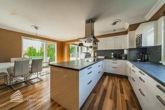 Thumbnail von Wunderschönes, möbliertes Einfamilienhaus mit schönem Garten, Nähe Alte Donau