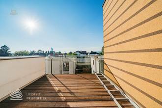 Thumbnail von Wunderschönes, möbliertes Einfamilienhaus mit schönem Garten, Nähe Alte Donau