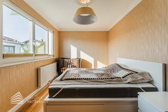 Thumbnail von Wunderschönes, möbliertes Einfamilienhaus mit schönem Garten, Nähe Alte Donau