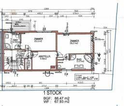 Thumbnail von Wunderschönes, möbliertes Einfamilienhaus mit schönem Garten, Nähe Alte Donau