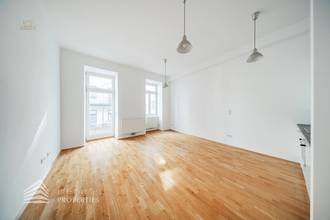 Thumbnail von Charmante Garconniere mit eigenem Garten – Ihre grüne Oase mitten in der Stadt