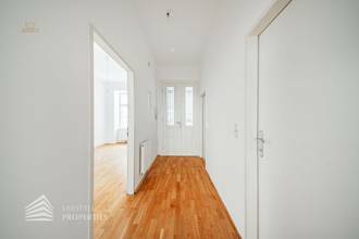 Thumbnail von 2-Zimmer Wohnung mit lichtdurchfluteter Wohnküche und durchdachter Raumaufteilung