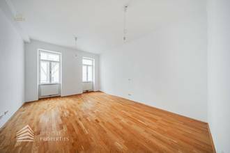 Thumbnail von 2-Zimmer Wohnung mit lichtdurchfluteter Wohnküche und durchdachter Raumaufteilung