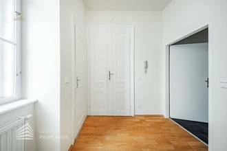 Thumbnail von Großzügige 2-Zimmer-Wohnung mit loftartiger Wohnküche und durchdachtem Wohnkonzept