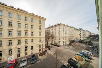 Thumbnail von Großzügige 2-Zimmer-Wohnung mit loftartiger Wohnküche und durchdachtem Wohnkonzept