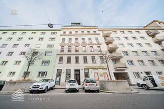 Thumbnail von Großzügige 2-Zimmer-Wohnung mit loftartiger Wohnküche und durchdachtem Wohnkonzept