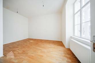 Thumbnail von Großzügige 2-Zimmer-Wohnung mit loftartiger Wohnküche und durchdachtem Wohnkonzept