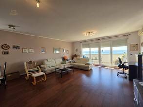 Thumbnail von Geräumige Wohnung mit wunderschönem Meerblick