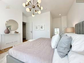 Thumbnail von Exquisites Penthouse in Döblinger Cottagevilla